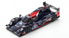 1/43 Oreca 07 - Gibson No.32 United Autosports 24H Le Mans 2020 A. Brundle - W. Owen - J. van Uitert