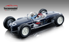 1/18 Tecnomodel Lotus 18 #20 Monaco GP Winner with Stirling Moss Driver Figurine Limited Edition 150 Pieces