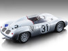 1/18 Tecnomodel 1/18 Porsche 718 RSK #31 1959 Le Mans Bonnier / Von Trips Limited Edition 80 Pieces