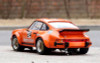 1/18 Schuco 1976 Porsche 934 RSR Jägermeister #24 10th 1000km Nürburgring Diecast Car Model Limited