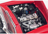 1/18 Schuco 1968-1971 Mercedes-Benz 280 SL Pagode (W113) Red Diecast Car Model