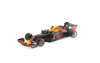 1/18 Minichamps Max Verstappen Red Bull RB15 #33 Winner Austrian GP formula 1 2019 Car Model