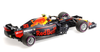 1/43 Minichamps Max Verstappen Red Bull Racing RB14 #33 Winner Mexican GP F1 2018 Car Model