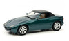 1/18 Schuco BMW Z1 Roadster (Green) Diecast Car Model