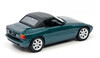 1/18 Schuco BMW Z1 Roadster (Green) Diecast Car Model