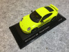 1/43 Spark Porsche Carrera 4S Porsche Exclusive (Yellow) Car Model Limited 500