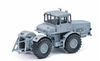 1/32 Schuco Kirovets K-700 tractor (Grey) Diecast Model