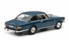 1/43 Schuco BMW Glas 3000 V8 (Blue) Car Model