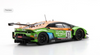 1/43 Lamborghini Huracán GT3 Evo No.63 GRT Grasser Racing Team 24H Spa 2019 M. Bortolotti - C. Engelhart - R. Ineichen Limited 300