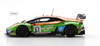 1/43 Lamborghini Huracán GT3 Evo No.63 GRT Grasser Racing Team 24H Spa 2019 M. Bortolotti - C. Engelhart - R. Ineichen Limited 300