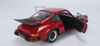 1/18 Solido 1984 Porsche 911 (930) Carrera 3.2 (Red) Diecast Car Model