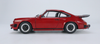 1/18 Solido 1984 Porsche 911 (930) Carrera 3.2 (Red) Diecast Car Model