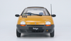  1/18 Solido Renault Twingo Ph.1 Open Air Jaune Indien 1993 Diecast 2 door open 