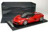 1/12 BBR Ferrari LaFerrari (Red) Resin Car Model Limited 200 Pieces