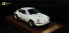 1/18 Delicate Model 911 964 Singer (White) Resin Car Model