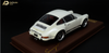 1/18 Delicate Model 911 964 Singer (White) Resin Car Model
