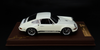 1/18 Delicate Model 911 964 Singer (White) Resin Car Model