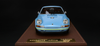 1/18 Delicate Model Porsche 911 Singer 964 (Sky Blue) Resin Car Model