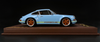 1/18 Delicate Model Porsche 911 Singer 964 (Sky Blue) Resin Car Model