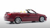 1/18 DNA Saab 9-3 Convertible Aero (Red) Car Model