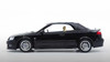 1/18 DNA Saab 9-3 Convertible Aero (Black) Car Model