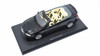 1/18 DNA Saab 9-3 Convertible Aero (Black) Car Model