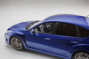 1/18 OTTO Kyosho Subaru STI R205 (Blue) Enclosed Car Model Limited 300