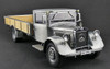 1/18 CMC Mercedes-Benz LO 2750, 1934-38 Truck Clear Finish Diecast Car Model