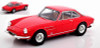 1/18 CMR Ferrari 330 GTC (Red) Diecast Car Model