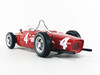 1/18 CMR Phil Hill Ferrari 156 Sharknose #4 Belgian GP formula 1 World Champion 1961 Car Model