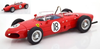 1/18 CMR Richie Ginther Ferrari 156 Sharknose #18 French GP formula 1 1961 Car Model