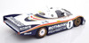 1/12 CMR Porsche 956 LH #1 Winner 24h LeMans 1982 Ickx Bell Car Model