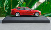 1/43 Dealer Edition BMW 3 Series GT 330i GT 340i GT (Red) Diecast Car Model