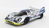 1/18 CMR Porsche 917K #23 1000km Spa 1971 Marko, van Lennep Car Model