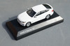 1/43 Dealer Edition BMW 3 Series GT 330i GT 340i GT (White) Diecast Car Model
