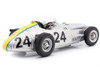 1/18 CMR Jo Bonnier Maserati 250F #24 Italian GP formula 1 1957 Car Model