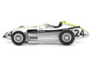 1/18 CMR Jo Bonnier Maserati 250F #24 Italian GP formula 1 1957 Car Model