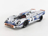 1/18 Porsche 917K #3 Winner 12h Sebring 1971 Elford, Larrousse Car Model