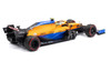 1/18 Lando Norris McLaren MCL35M #4 4th Bahrain GP formula 1 2021 Car Model