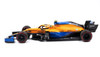 1/18 Lando Norris McLaren MCL35M #4 4th Bahrain GP formula 1 2021 Car Model