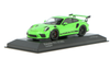 1/43 Porsche 911 (991 II) GT3 RS 2018 (Lizard Green with Black Wheels) Car Model