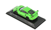 1/43 Porsche 911 (991 II) GT3 RS 2018 (Lizard Green with Black Wheels) Car Model