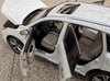 1/18 Dealer Edition 2018 Acura MDX (White) Diecast Car Model