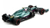 1/43 Sebastian Vettel Aston Martin AMR21 #5 Emilia Romagna GP Formula 1 2021 Car Model