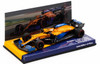 1/43 Daniel Ricciardo McLaren MCL35M #3 7th Bahrain GP Formula 1 2021 Car Model
