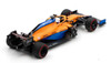 1/43 Daniel Ricciardo McLaren MCL35M #3 7th Bahrain GP Formula 1 2021 Car Model