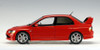 1/18 AUTOart Mitsubishi Lancer Evo VIII Evo 8 (Red) Diecast Car Model
