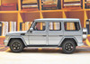 1/18 Dealer Edition Mercedes-Benz MB G-Class G-Klasse G500 (Silver) Diecast Car Model