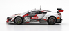 1/43 Honda Acura NSX GT3 No.29 Team Honda Racing 9th 24H Spa 2020 D. Cameron - M. Farnbac...
