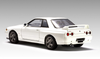 1/18 AUTOart Nissan Skyline GT-R R32 N1 (Nismo Option Parts Version) Crystal White Diecast Car Model